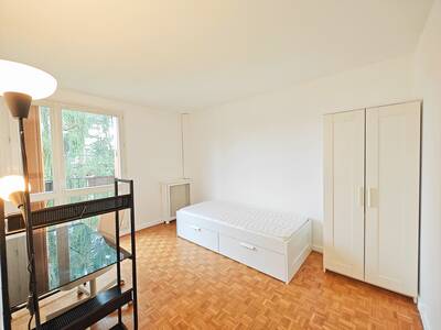 Location chambre en colocation 4 pièces Gif-sur-Yvette (91190)