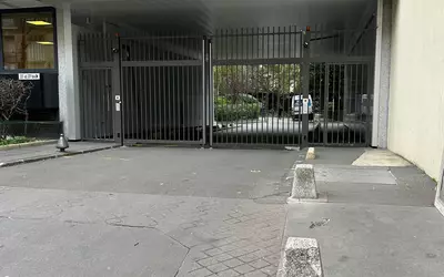Paris 18E (75018)