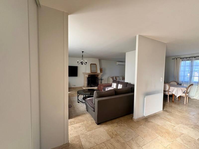 Le Mesnil-Saint-Denis (78320)