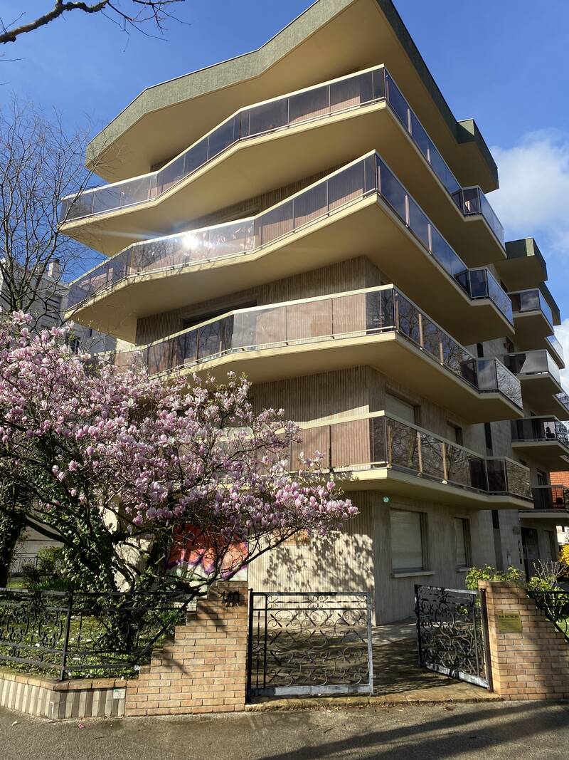 Grenoble (38000)