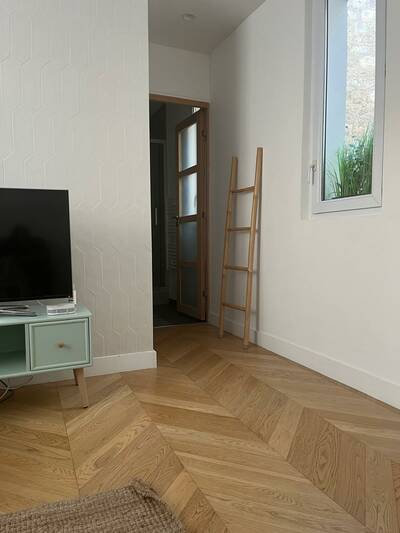 Location appartement 2 pièces Asnières-sur-Seine (92600)