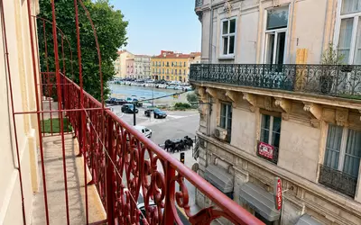 Sète (34200)