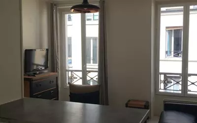 Paris 2E