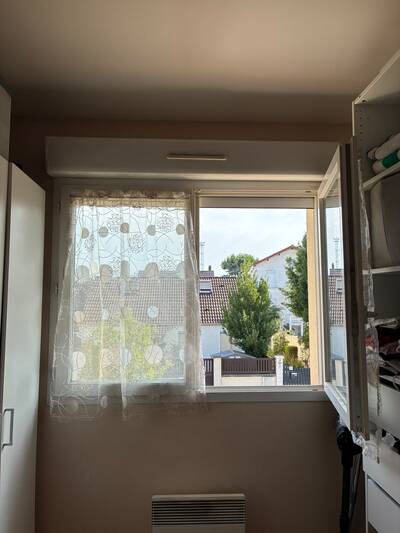 Vente appartement 3 pièces Le Blanc-Mesnil (93150)