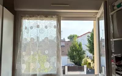 Le Blanc-Mesnil (93150)