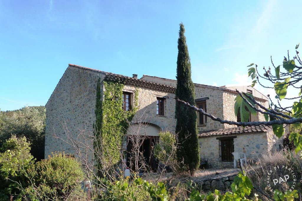 Vente maison 130 m² Ribaute (11220) 130 m² 399.500 € Particulier