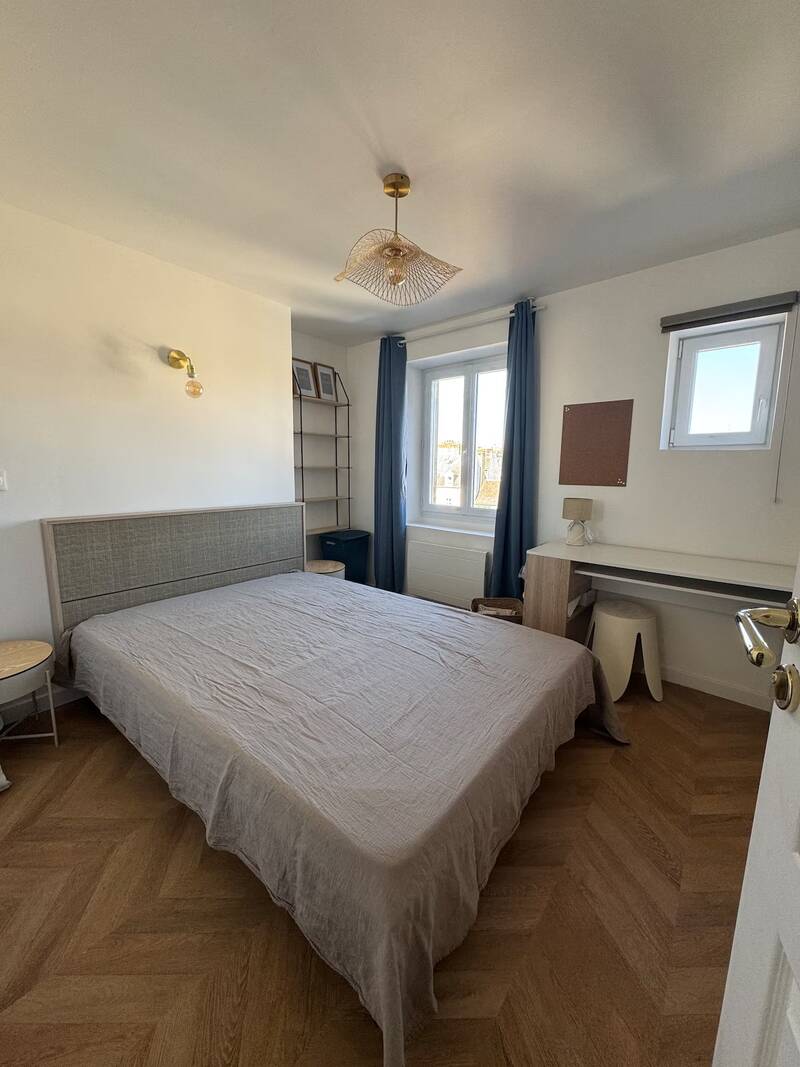 Boulogne-Sur-Mer (62200)