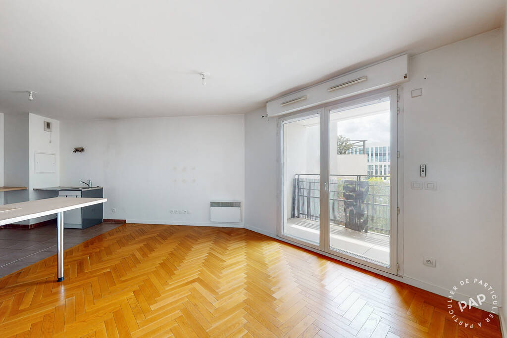 Appartement 2 pièce(s) 45 m²à vendre Bois-colombes