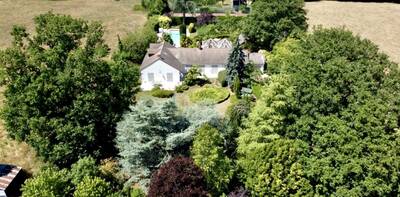Vente maison 11 pièces Condé-sur-Huisne (61110)