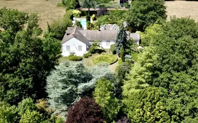 Condé-Sur-Huisne (61110)