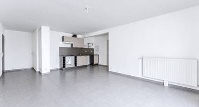 Vente appartement 3 pièces Nantes (44)