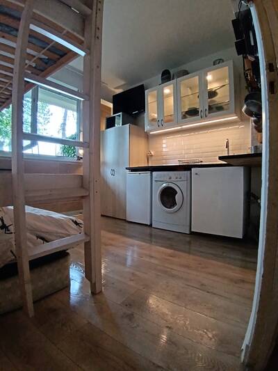 Location appartement studio Ville-d'Avray (92410)