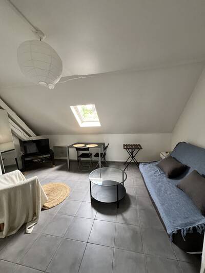 Location appartement studio Rouen (76)