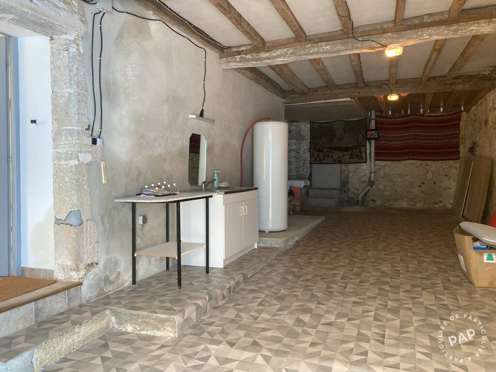 Vente maison 125 m² Biaudos (40390) - 125 m² - 355.000 € | Particulier à Particulier — 9