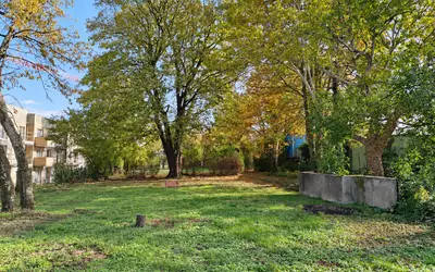 Nanteuil-Lès-Meaux (77100)