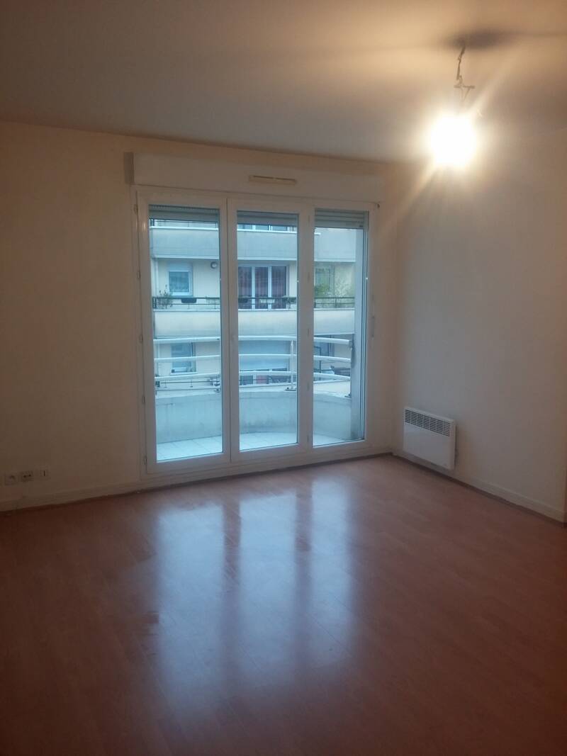 Rosny-Sous-Bois (93110)