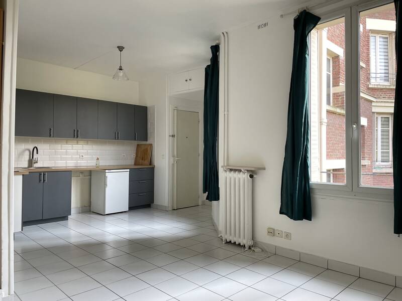 Clichy (92110)
