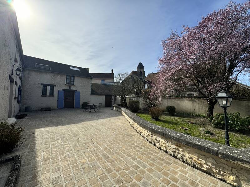 Vaudoy-En-Brie (77141)