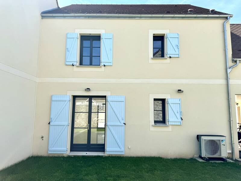 Ennery (95300)