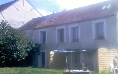 Périgny (94520)