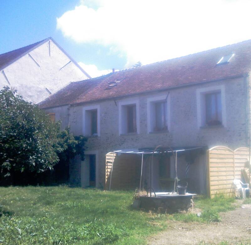Périgny (94520)