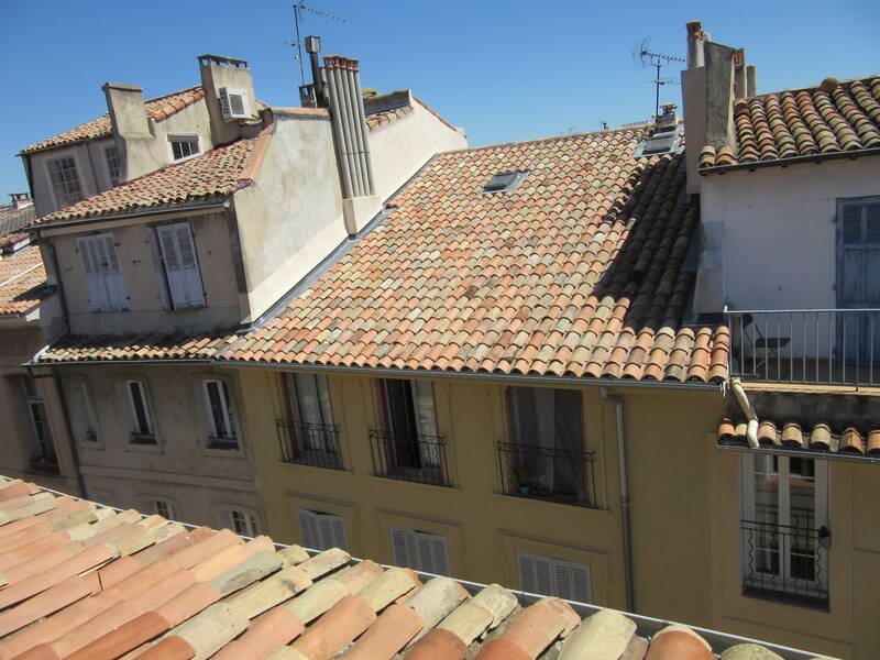 Aix-En-Provence (13080)