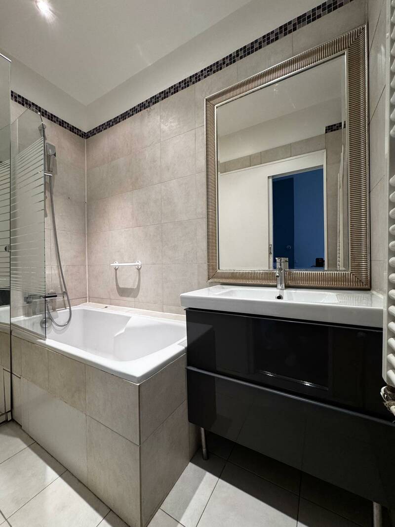 Paris 16E (75016)