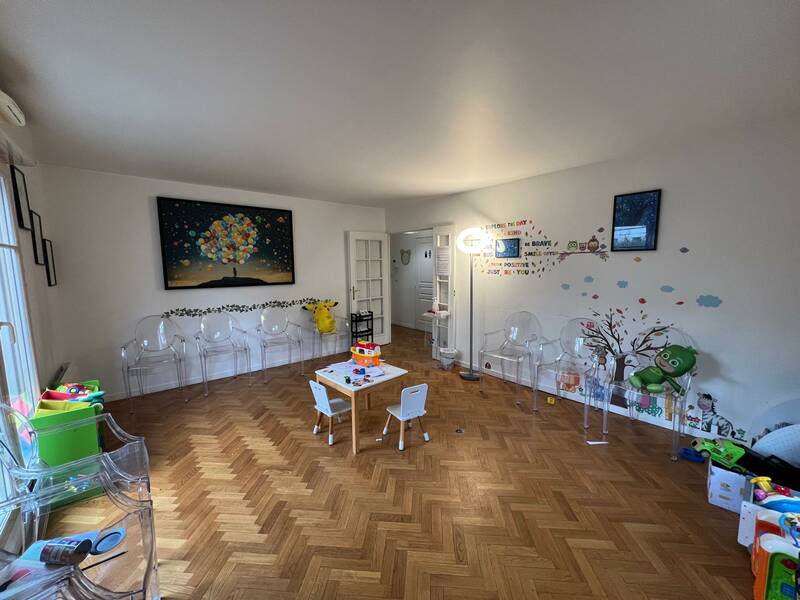 Le Raincy (93340)
