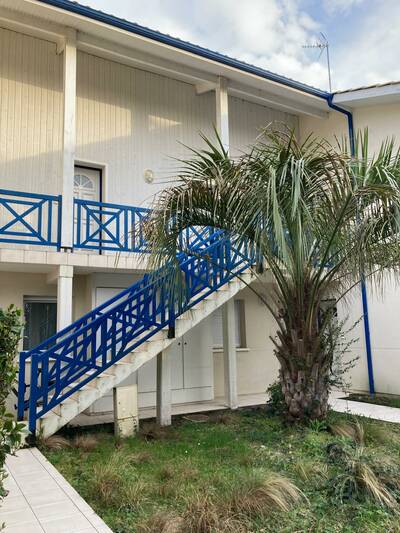 Location appartement 3 pièces Lanton (33138)