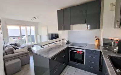 Le Mée-Sur-Seine (77350)
