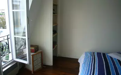 Paris 17E (75017)