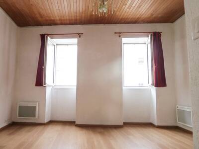 Location appartement 2 pièces Nantes (44)