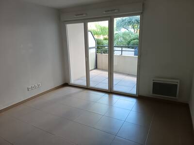Vente appartement 3 pièces Draguignan (83300)