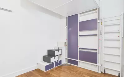 Paris 17E (75017)