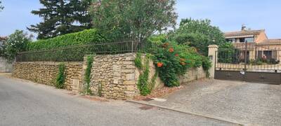 Vente maison 6 pièces Saint-Quentin-la-Poterie (30700)