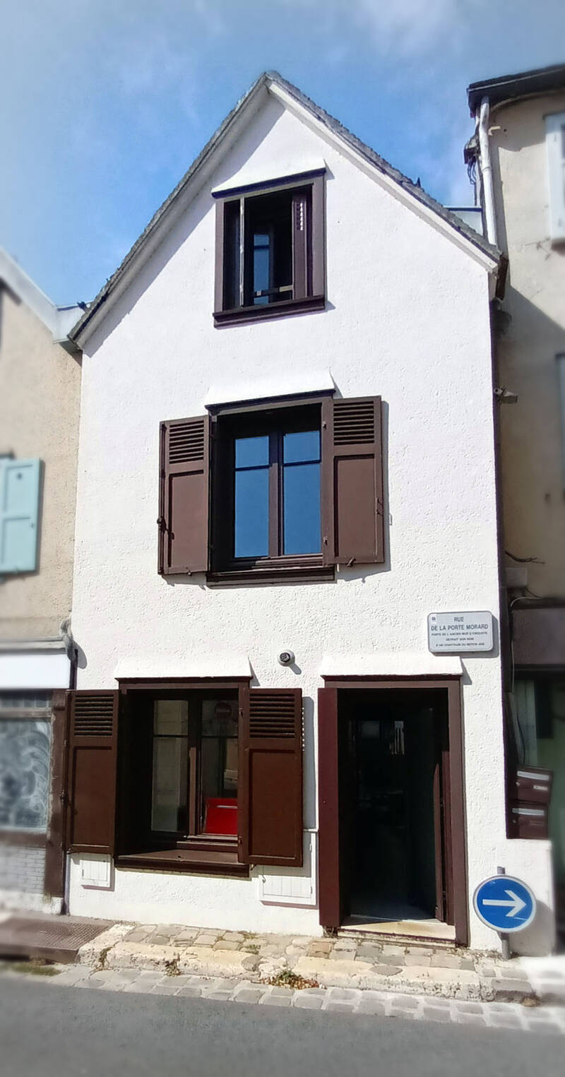 Chartres (28000)