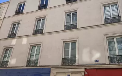 Paris 14E (75014)