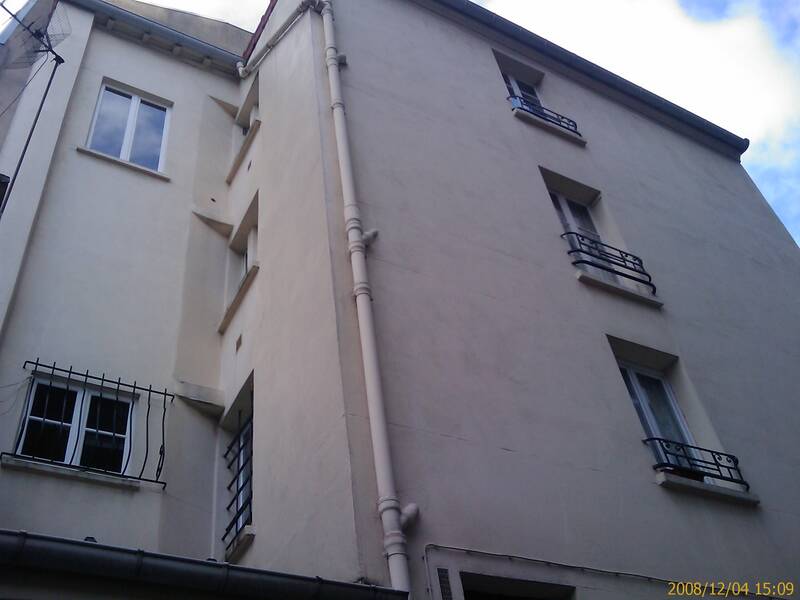 Paris 12E