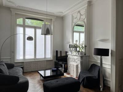 Vente maison 6 pièces Roubaix (59100)