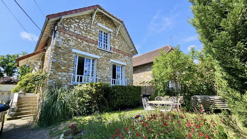 Soisy-Sous-Montmorency (95230)