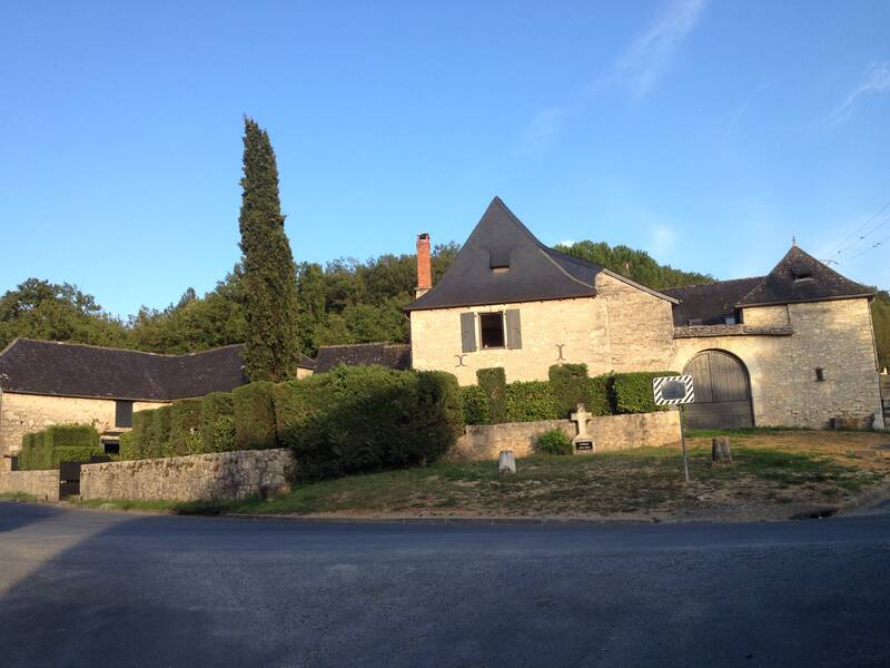 Condat-Sur-Vézère (24570) Grand Terrain
