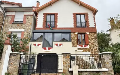 Bourg-La-Reine (92340)