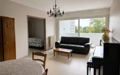 Poitiers (86000)