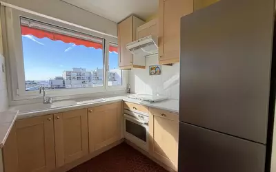 Paris 20E (75020)