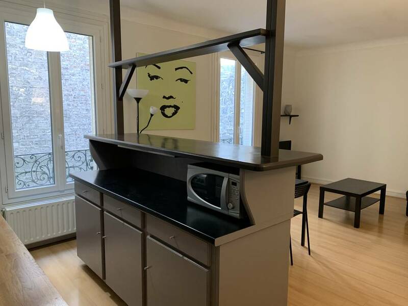 Paris 15E (75015)