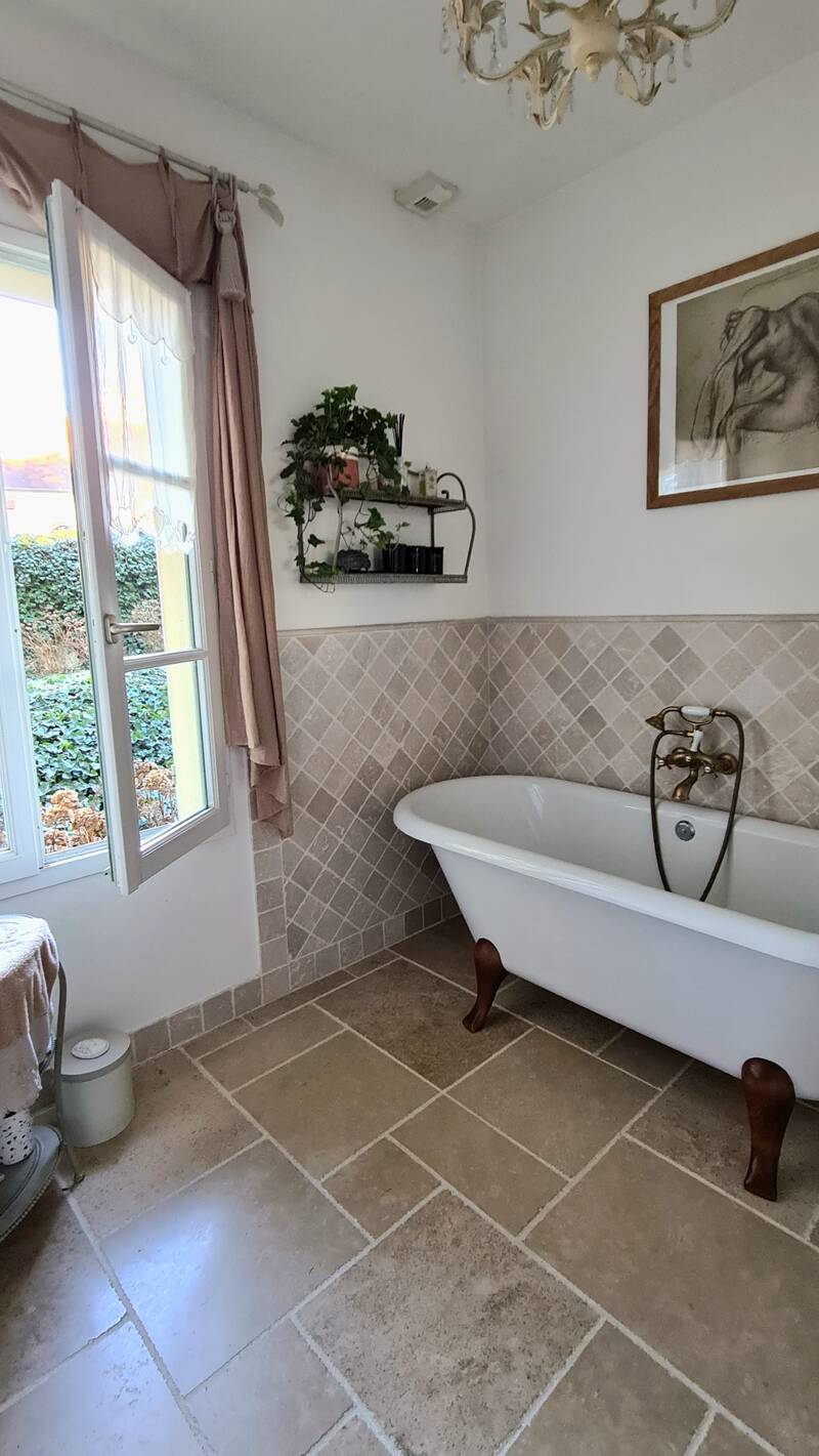 Béthemont-La-Forêt (95840)
