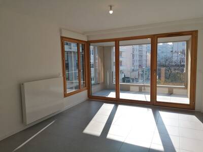 Location appartement 3 pièces Annemasse (74100)