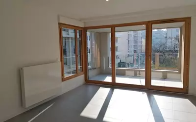 Annemasse (74100)