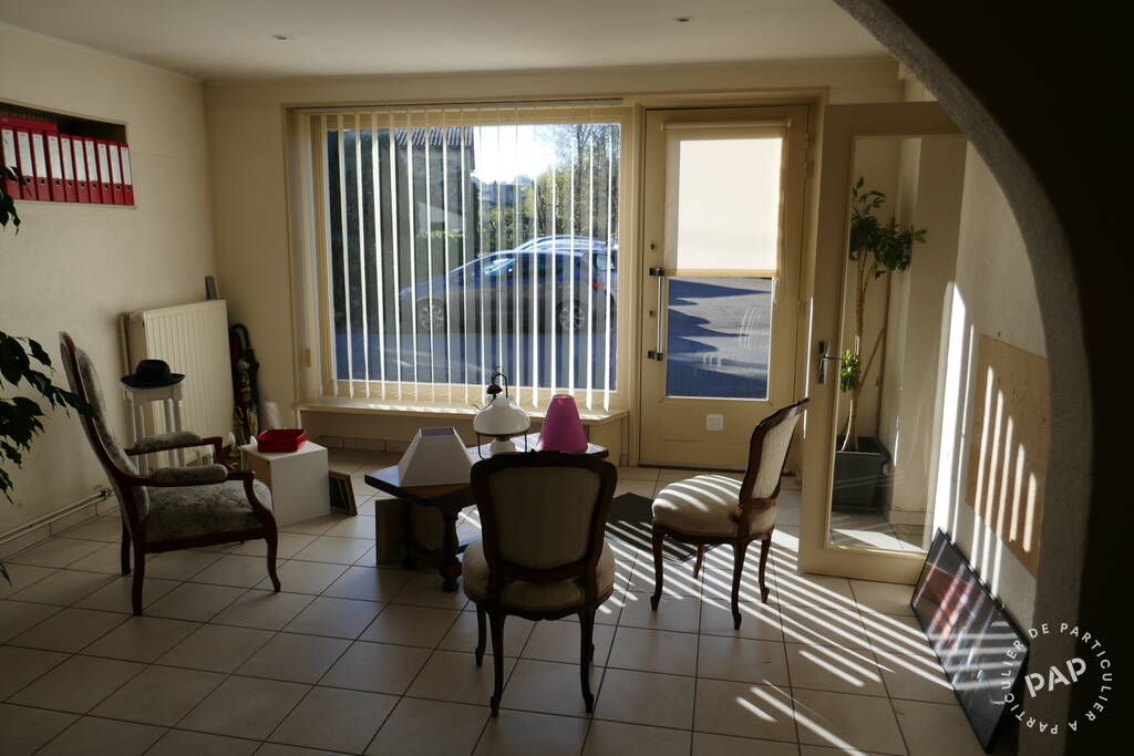 Vente maison 245 m² Charolles (71120) - 245 m² - 230.000 € | Particulier à Particulier — 8