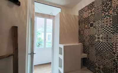 Paris 18E (75018)
